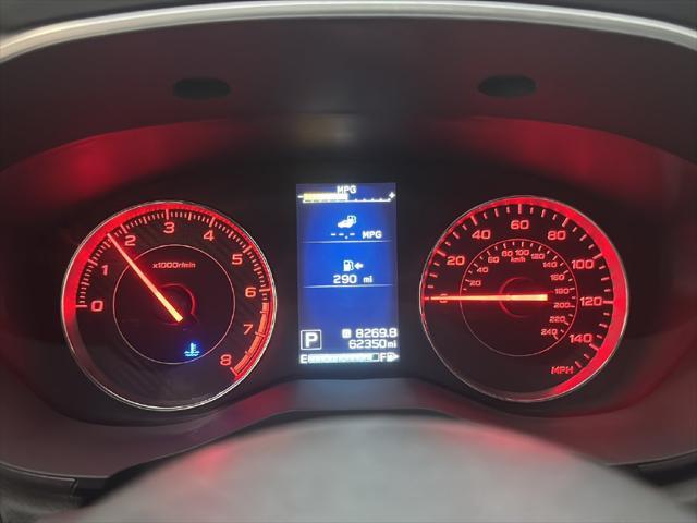 2019 Subaru Impreza - $18,150