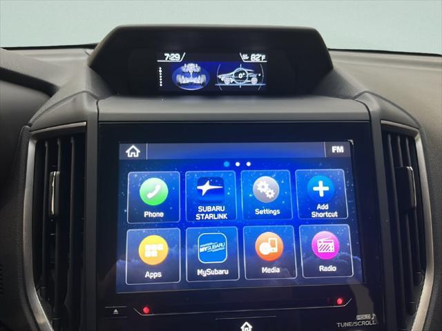 2019 Subaru Impreza - $18,150
