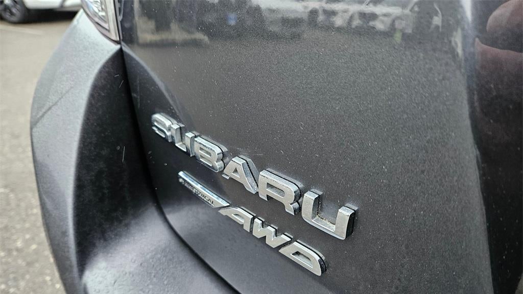 2019 Subaru Impreza Sport