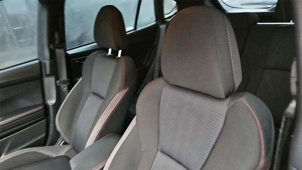 2019 Subaru Impreza Sport