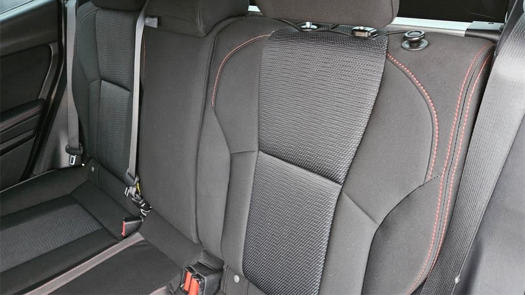 2019 Subaru Impreza Sport