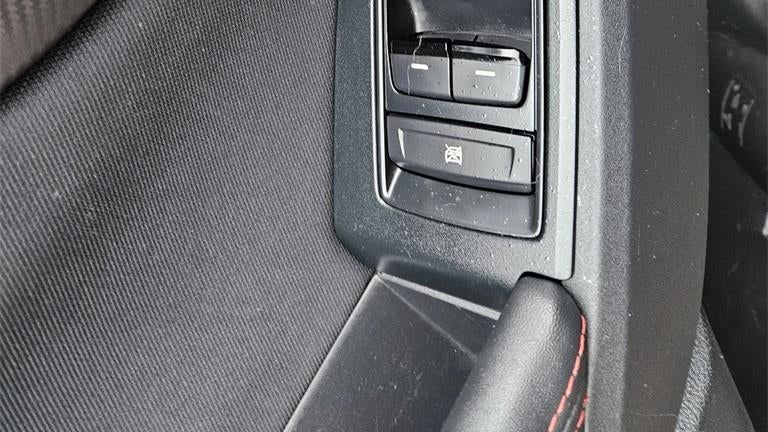 2019 Subaru Impreza Sport