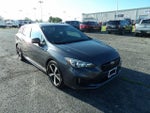 2018 Impreza Thumbnail 4