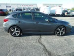 2018 Impreza Thumbnail 5