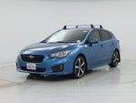 2017 Impreza Thumbnail 4