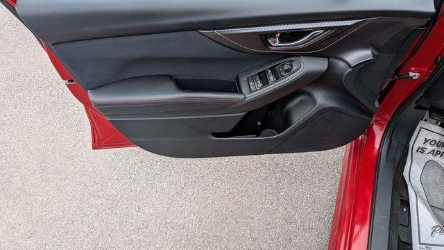 2017 Subaru Impreza Sport