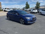 2018 Impreza Thumbnail 2