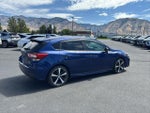 2018 Impreza Thumbnail 3