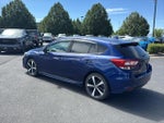 2018 Impreza Thumbnail 4