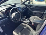2018 Impreza Thumbnail 5