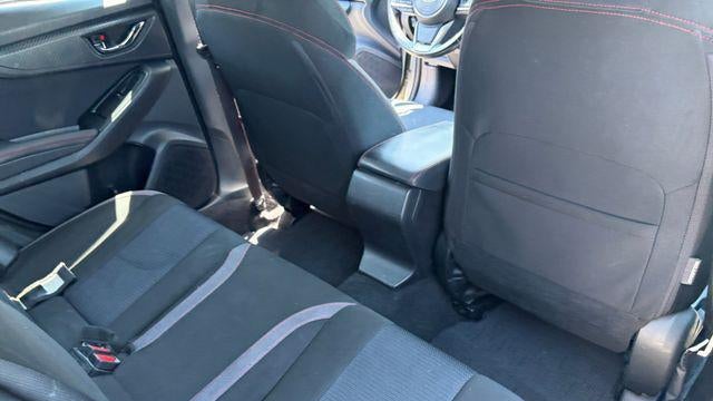 2018 Subaru Impreza Sport