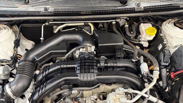 2018 Subaru Impreza Sport