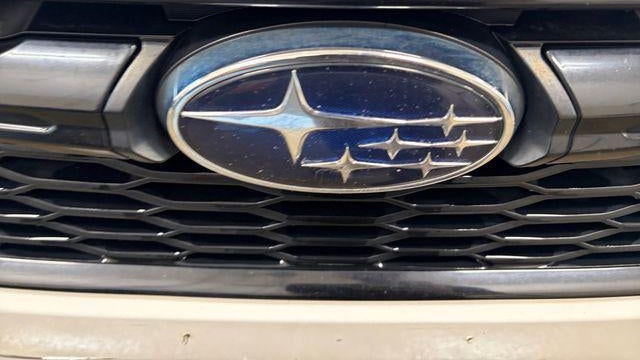 2018 Subaru Impreza Sport