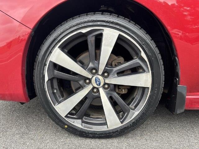 2018 Subaru Impreza - $7,500