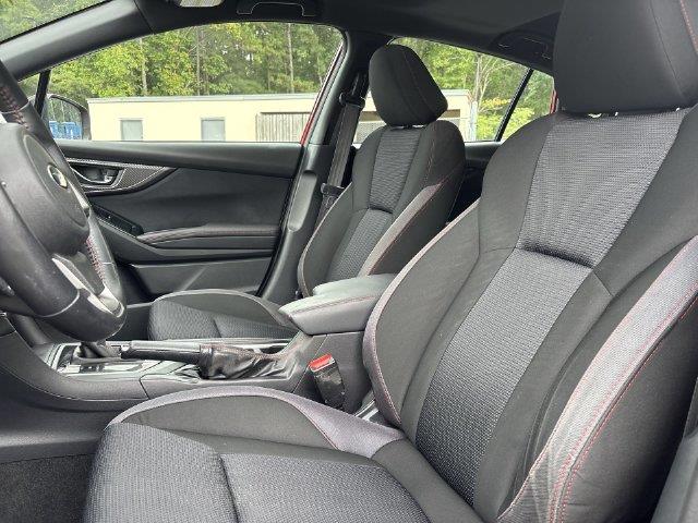 2018 Subaru Impreza - $7,500
