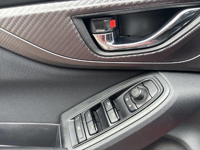 2018 Subaru Impreza - $7,500