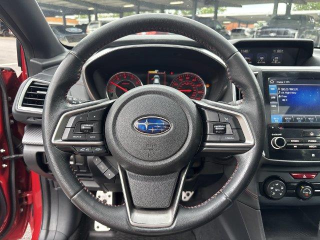 2018 Subaru Impreza - $7,500