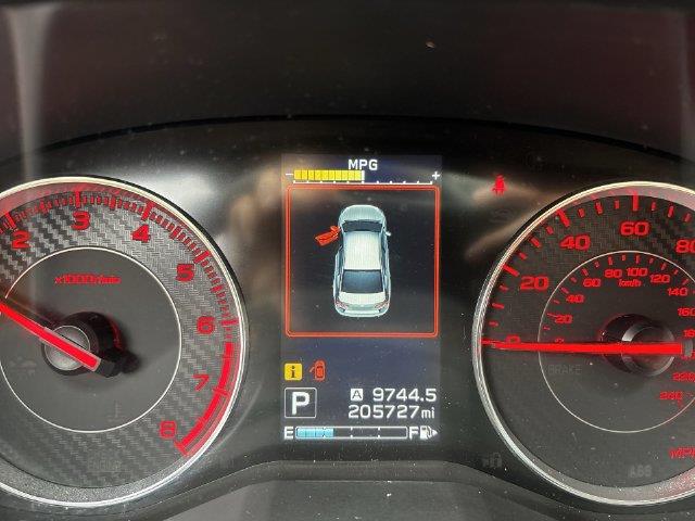 2018 Subaru Impreza - $7,500