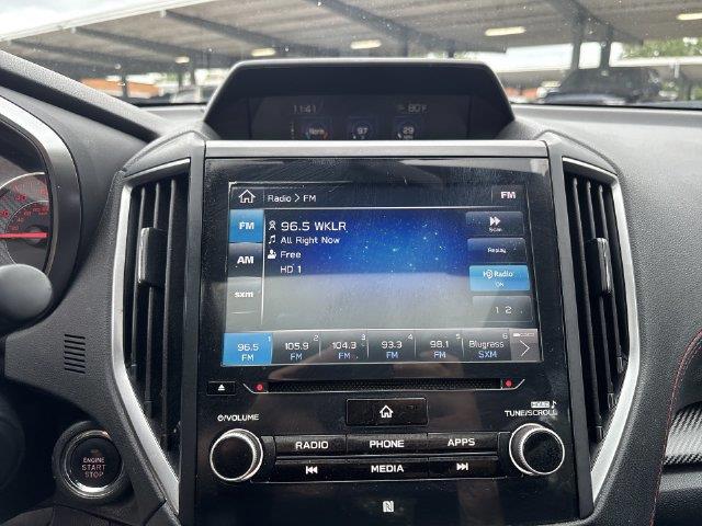 2018 Subaru Impreza - $7,500