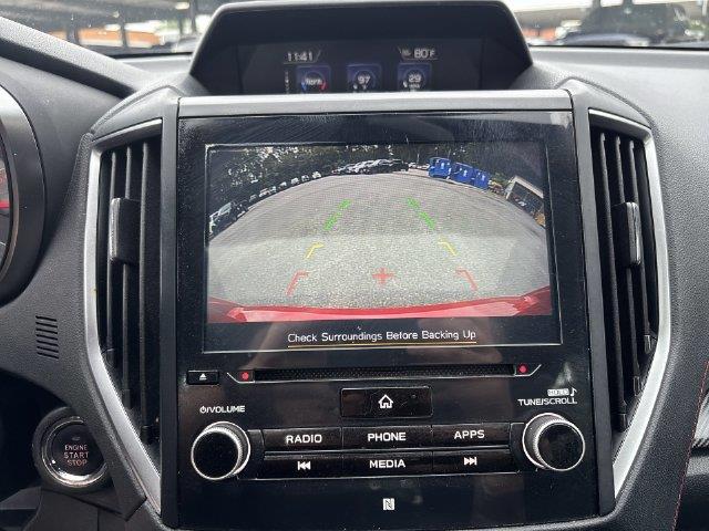 2018 Subaru Impreza - $7,500