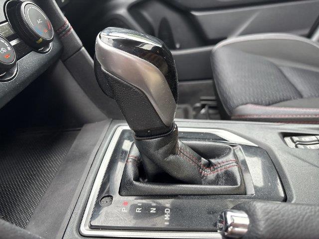 2018 Subaru Impreza - $7,500