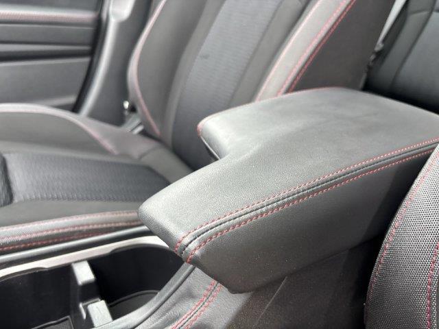 2018 Subaru Impreza - $7,500