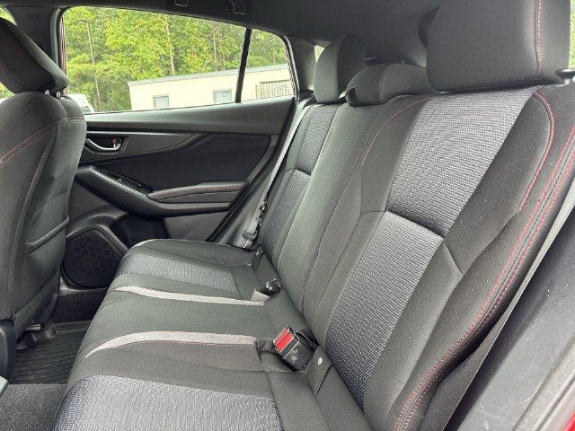 2018 Subaru Impreza - $7,500