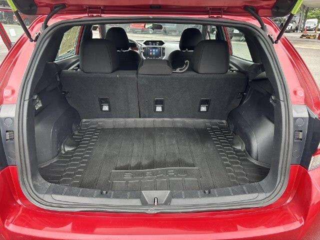 2018 Subaru Impreza - $7,500