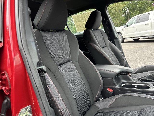 2018 Subaru Impreza - $7,500