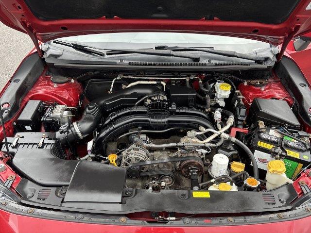 2018 Subaru Impreza - $7,500
