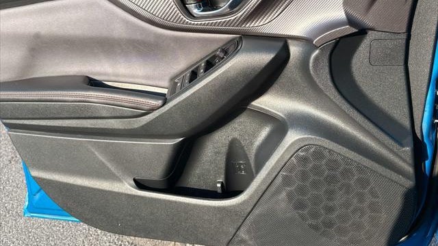 2021 Subaru Impreza Sport