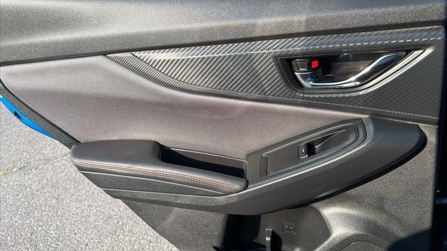 2021 Subaru Impreza Sport