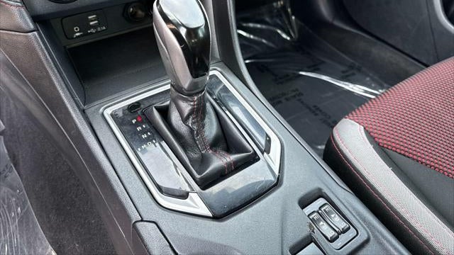 2021 Subaru Impreza Sport