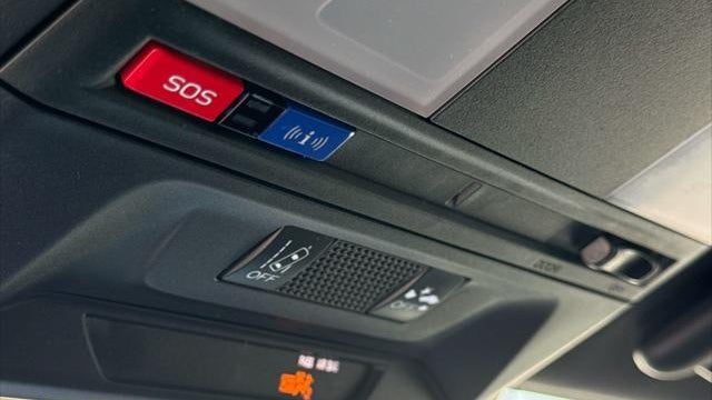 2021 Subaru Impreza Sport