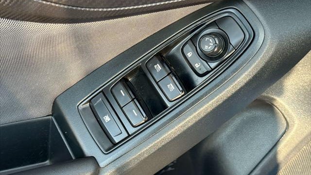 2021 Subaru Impreza Sport