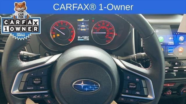 2023 Subaru Impreza Sport