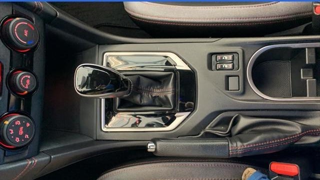 2023 Subaru Impreza Sport