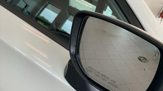 2023 Subaru Impreza Sport
