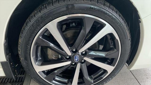 2023 Subaru Impreza Sport