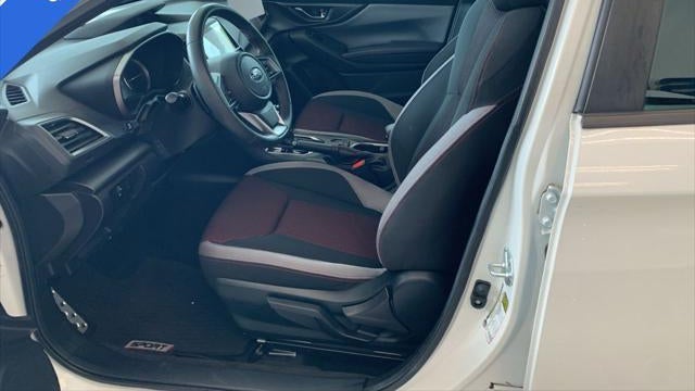 2023 Subaru Impreza Sport