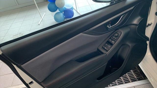 2023 Subaru Impreza Sport