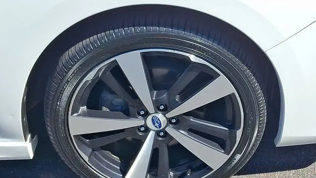 2017 Subaru Impreza Sport