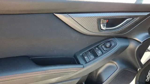 2017 Subaru Impreza Sport