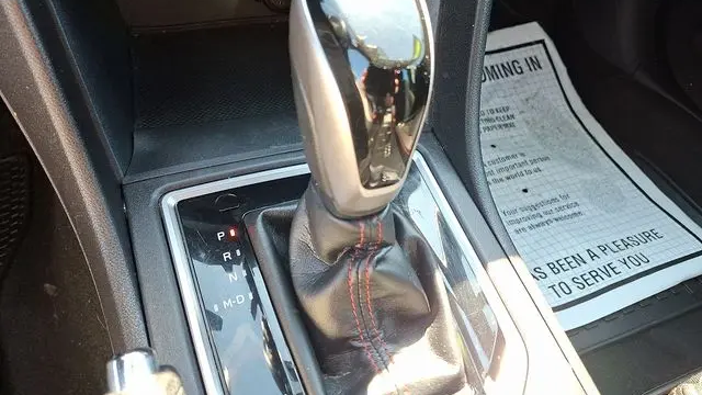 2017 Subaru Impreza Sport