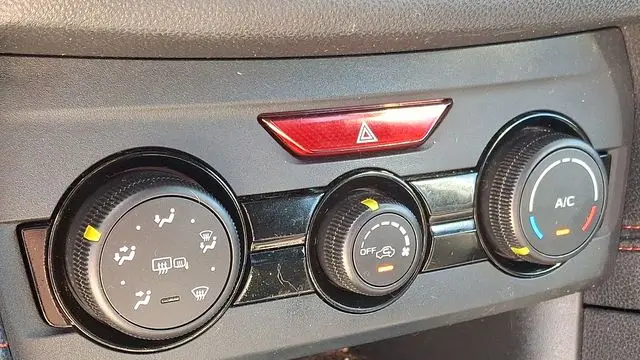 2017 Subaru Impreza Sport