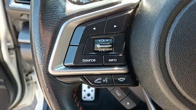 2017 Subaru Impreza Sport