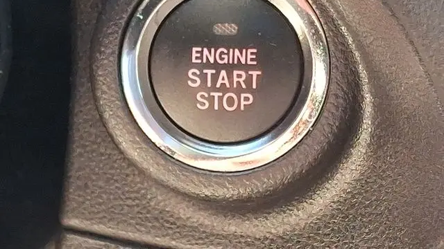 2017 Subaru Impreza Sport