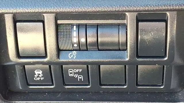 2017 Subaru Impreza Sport