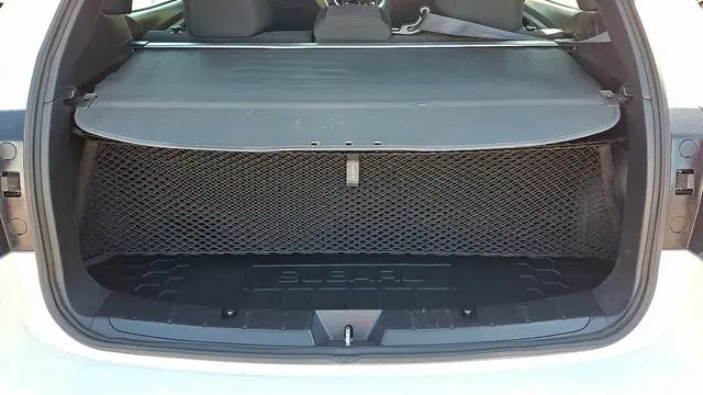2017 Subaru Impreza Sport