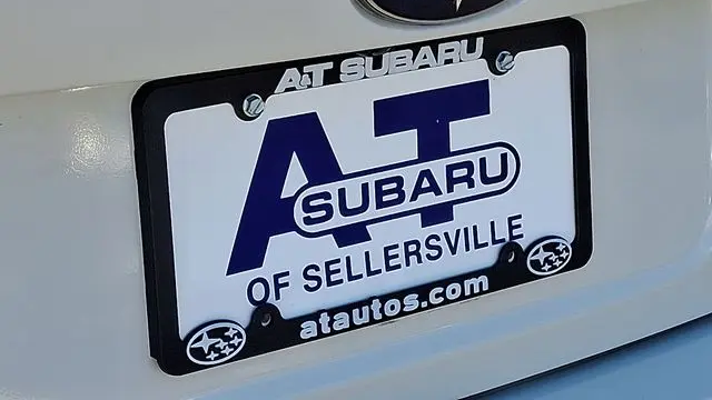2017 Subaru Impreza Sport